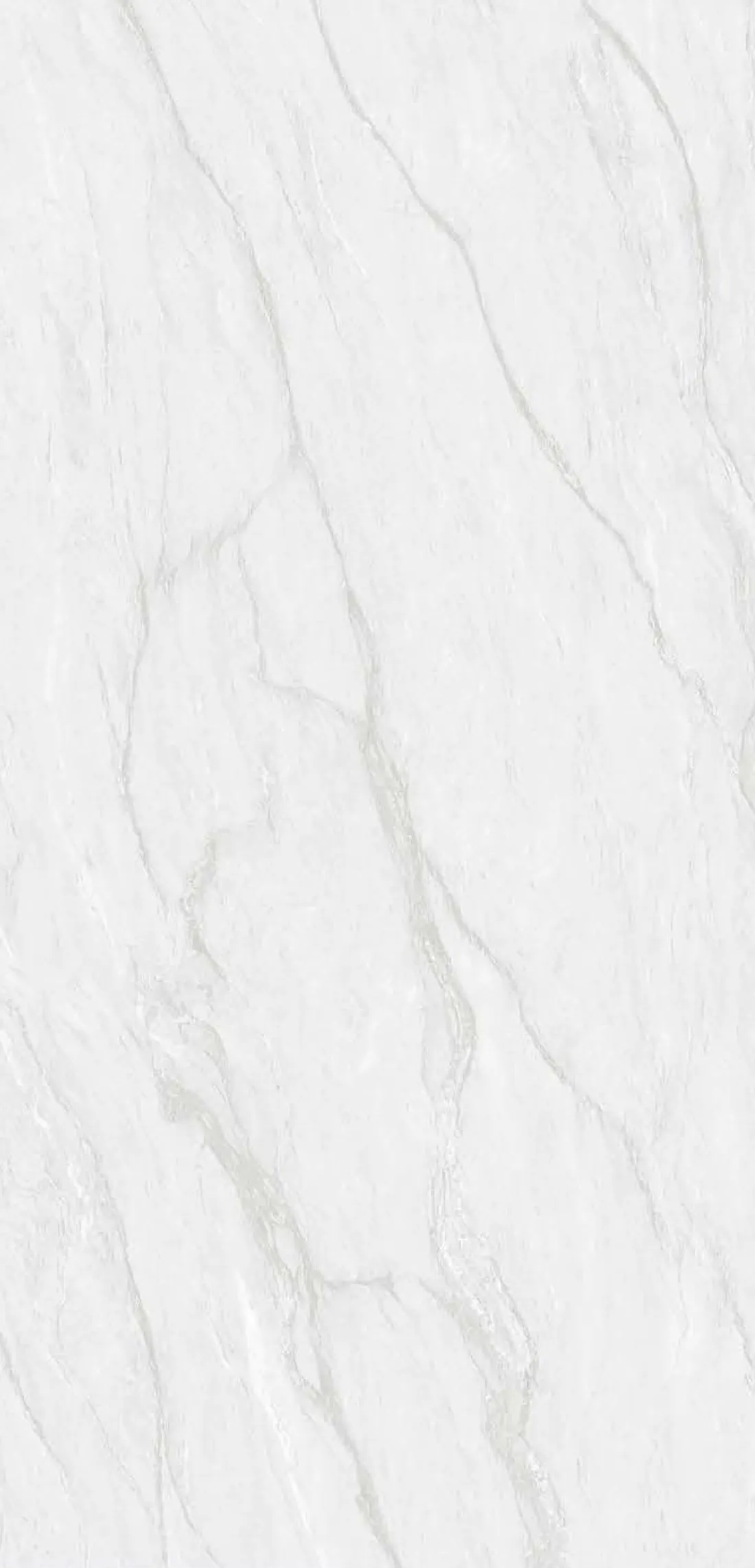Antiq Light — white 600x1200 mm glossy vitrified tile