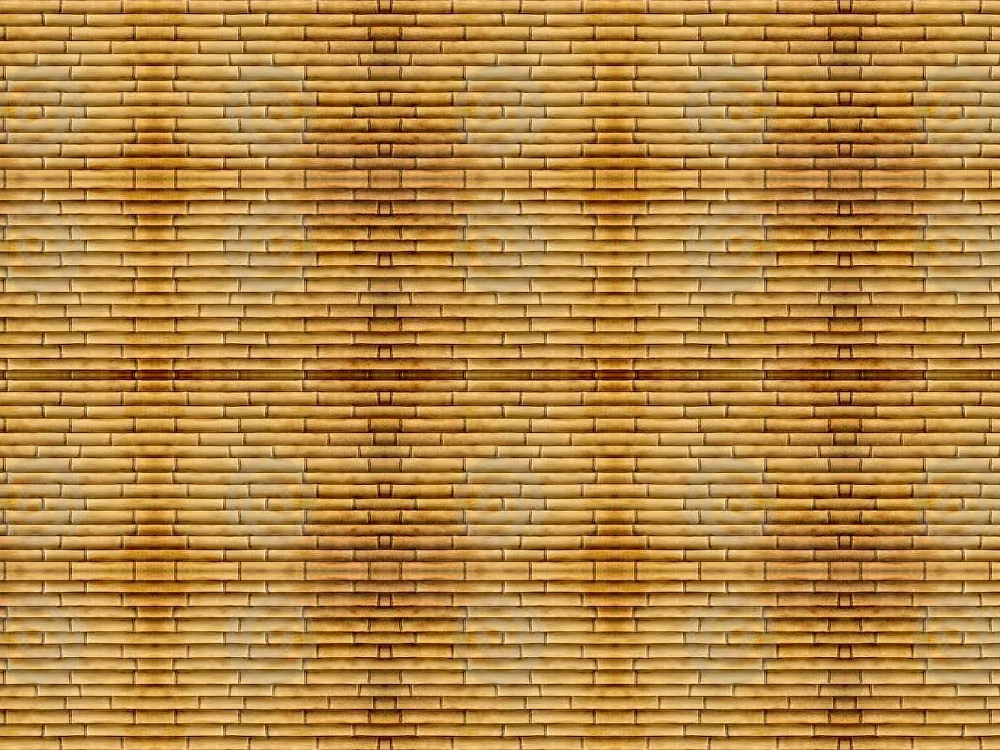 Bamboo Tiles — terracotta tile at Jaipur Tiles & Granites