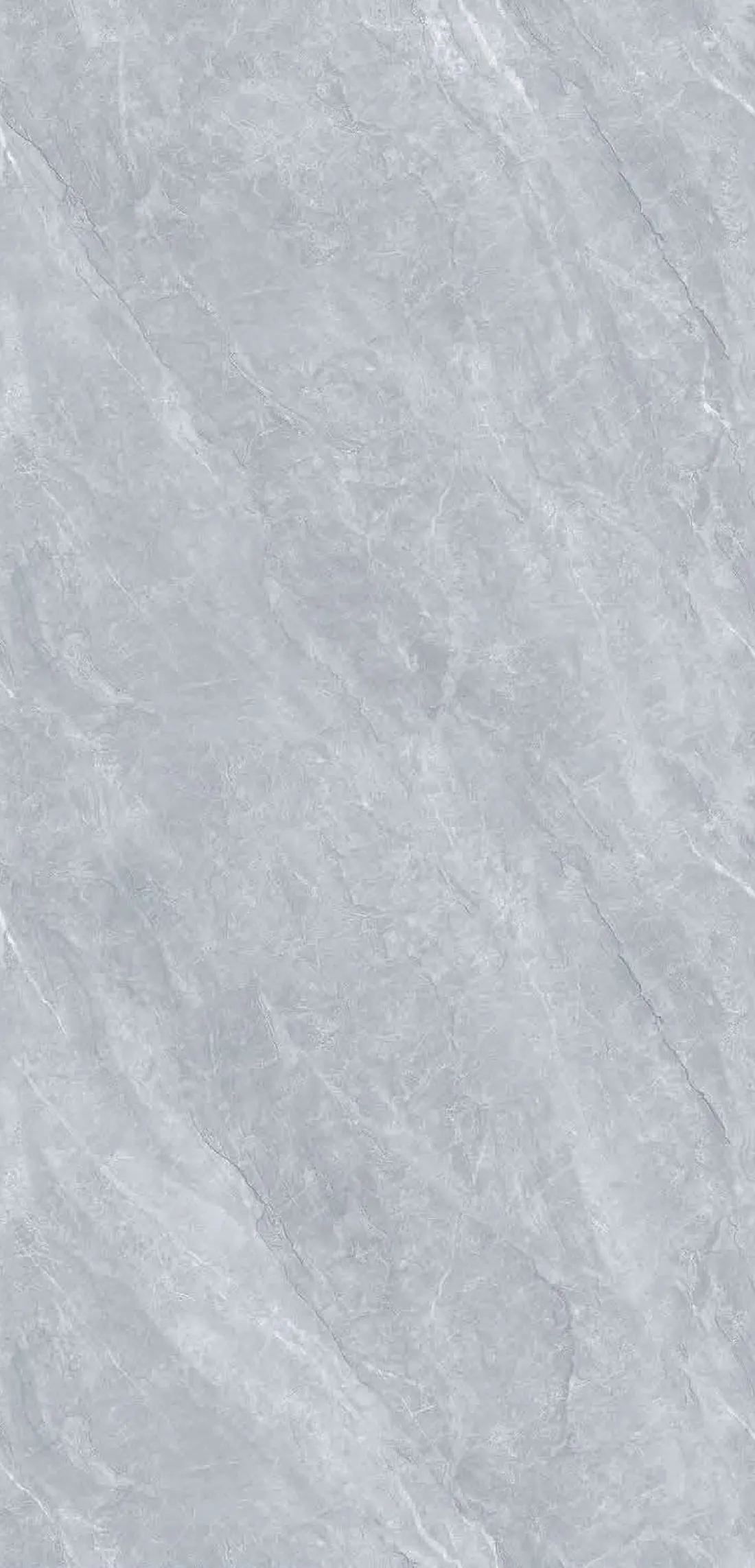 Beton Gris — light grey 600x1200 mm glossy vitrified tile