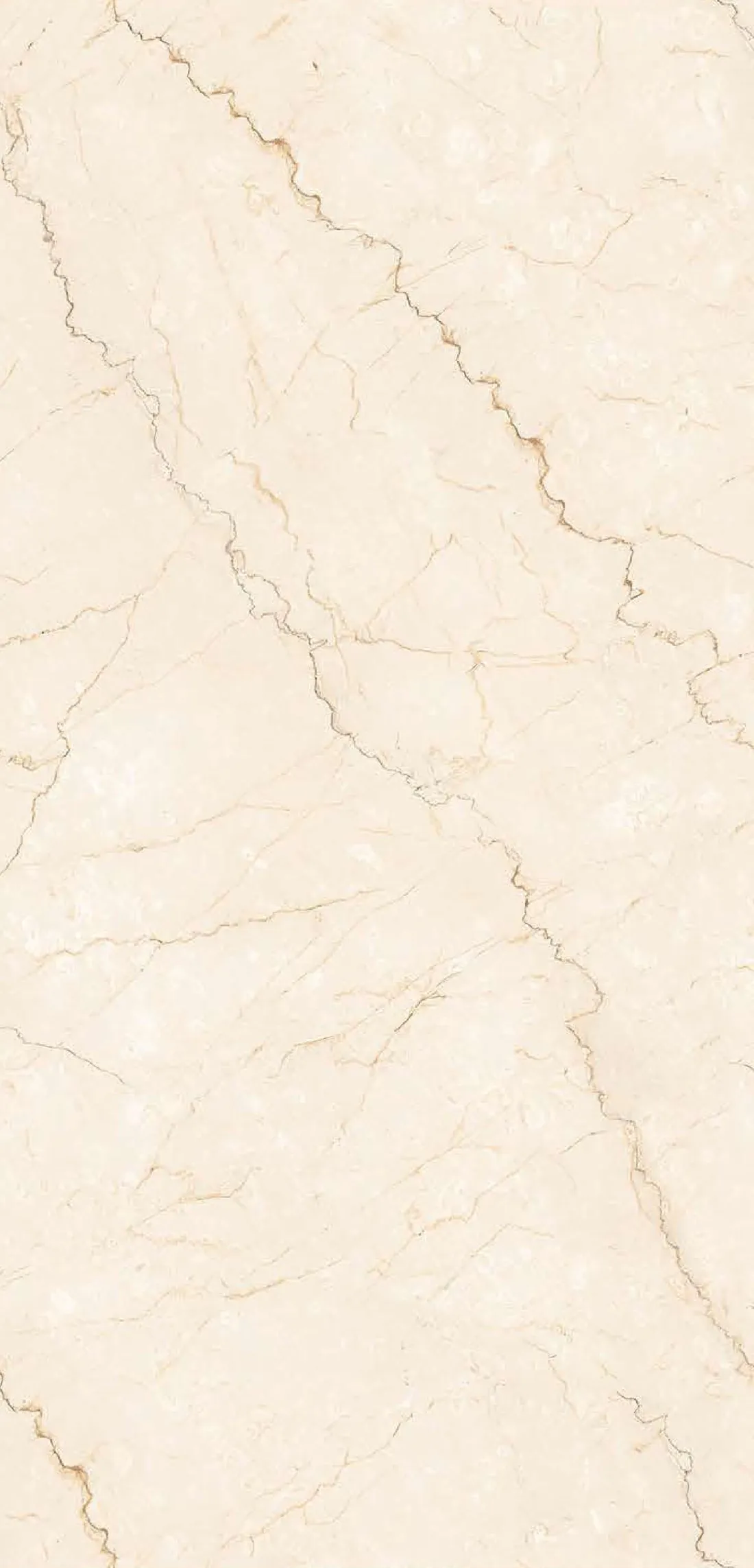 Botticine Beige — beige 600x1200 mm carving vitrified tile