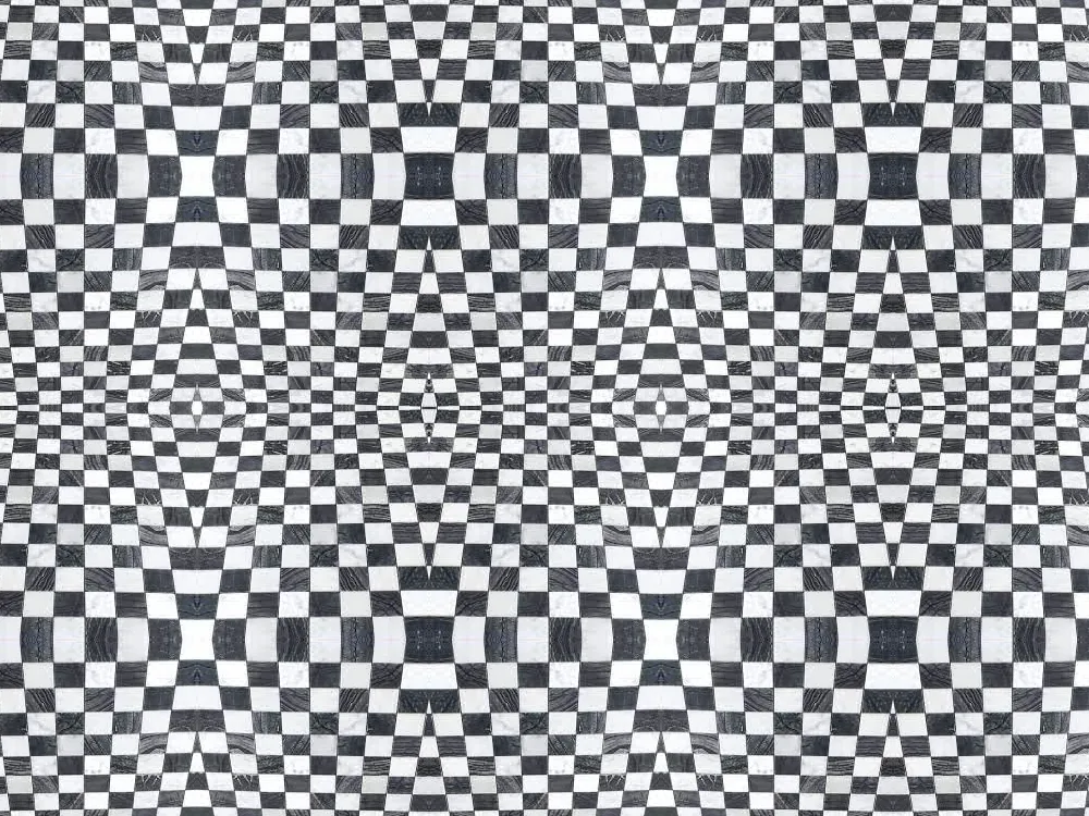 Checkerboard Tile — light grey tile at Jaipur Tiles & Granites