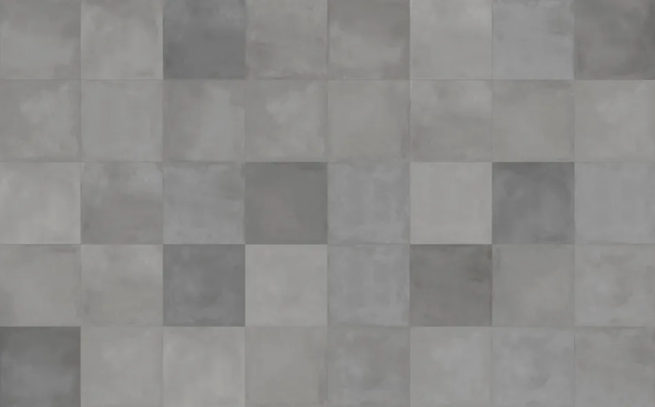 Concrete Tile — grey tile at Jaipur Tiles & Granites