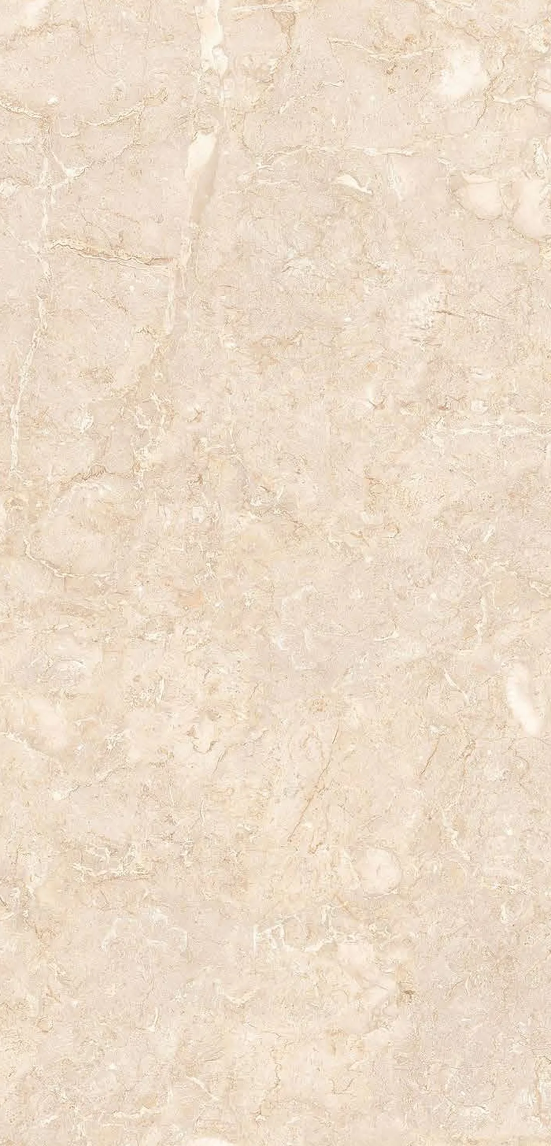 Creema William Classic — beige 600x1200 mm glossy vitrified tile