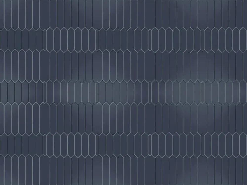 Pickett Tile — blue tile at Jaipur Tiles & Granites