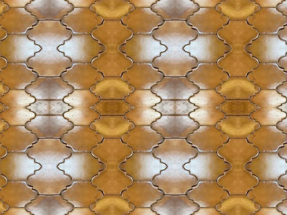 Saltillo Tiles — terracotta tile at Jaipur Tiles & Granites