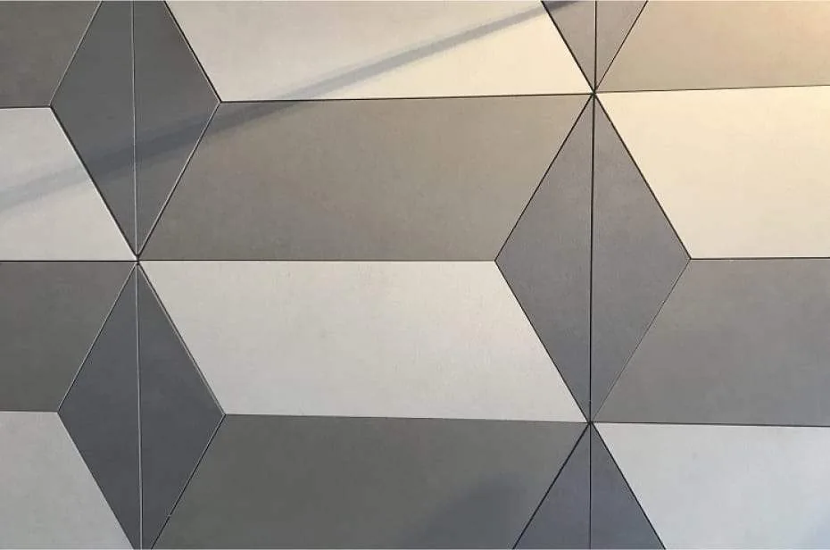 Waterjet Cut Tile — beige tile at Jaipur Tiles & Granites